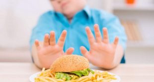 7 Cara Mudah yang Bikin Anak Hindari Junk Food – SINDOnews