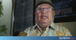 IAS, Pembuat Video Adu Domba TNI-Polri, Cari Bantuan Hukum ke BPN – KOMPAS.com