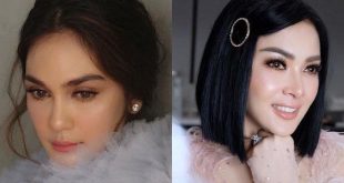 Luna Maya Singgung Soal Ganti Baju & Foto-foto ke Istri Raffi, Sindir Istri Reino Barack, Syahrini? – Banjarmasin Post