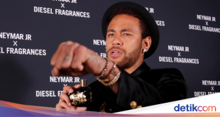 Beredar Video Neymar Bersama Wanita di Hotel, Benarkah Ada Pemerkosaan? – detikSport