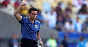Copa America 2019, Pelatih Argentina Pernah Cetak Gol Mustahil Versus Brasil di Malaysia – Bolasport.com