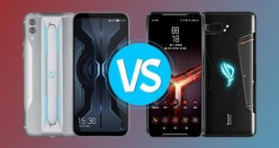Duel Smartphone Gaming Paling Ngebut, Black Shark 2 Pro vs Asus ROG Phone 2 – Hitekno.com – hitekno