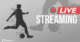 Live Streaming TV Online Indosiar Persija vs PSM Liga 1 2019 via Vidio Premier, Tonton di HP – Tribunnews