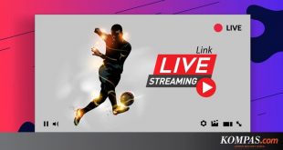 Link Live Streaming Bali United Vs Borneo FC, Kick off 20.30 WIB Halaman all – Kompas.com – KOMPAS.com