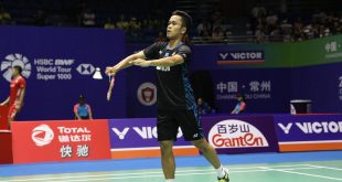 Live Streaming TVRI Badminton Final China Open 22 September 2019 – tirto.id