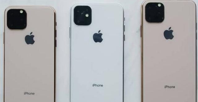 Di Negara Ini, iPhone 11 Dijual Sangat Mahal – Jawa Pos – IAIN PAREPARE  MEDIA
