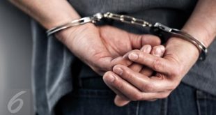 Pria AS Pembocor Data Pengidap HIV di Singapura Divonis 2 Tahun Penjara – Liputan6.com