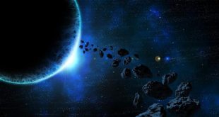 Ciri-ciri Asteroid dan Contohnya, Salah Satu Benda Langit di Tata Surya – Liputan6.com