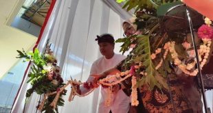 Pabrik Obat HIV/AIDS Pertama di Indonesia Berdiri di Semarang, Ini Kata Gubernur Ganjar – Tribunnews