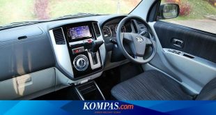 Cara Mudah dan Murah Lenyapkan Jamur pada Kabin Mobil – Kompas.com – KOMPAS.com