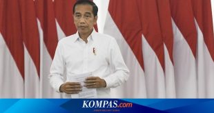 Jokowi Akhirnya Blak-blakan soal Alasan Tak Mau Lockdown… – Kompas.com – KOMPAS.com