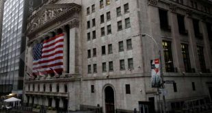 Wall Street langsung melompat setelah Gilead bawa kabar soal pengobatan corona – Investasi Kontan