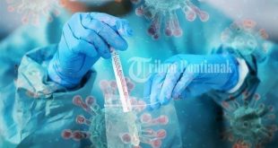 ILMUWAN China Temukan Vaksin Virus Corona, Peneliti Beberkan Masalah Besar – Tribun Pontianak