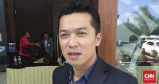 KPK Tunggu Taufik Hidayat Laporkan Korupsi di Kemenpora – CNN Indonesia