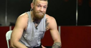 Sempat Ingin Bajak Justin Gaethje, Kini Conor McGregor Dicampakkan – Bolasport.com