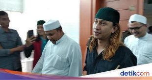 Habib Bahar Huni Nusakambangan, Pengacara: Ahok Dipindahin Nggak? – Detiknews