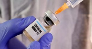 Ini Tiga Kelompok Pertama yang Diprioritaskan WHO untuk Diberi Vaksin Covid-19 – Waspada Online