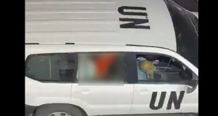 Gempar Video Seks di Mobil PBB, Terkuak Skandal Lain di Haiti dan Afrika – Kompas.com – KOMPAS.com