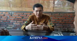 Mengaku Temukan Obat Covid-19, Hadi Pranoto Minta Jangan Dicemooh – Kompas.com – KOMPAS.com