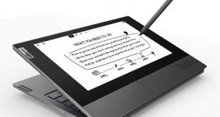 Lenovo ThinkBook Plus Resmi Meluncur di Indonesia, Sebegini Harganya – JPNN.com