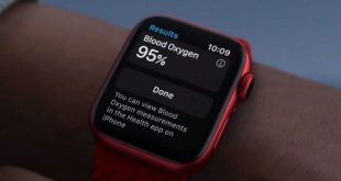 Apple Luncurkan 'Duet Maut' Apple Watch Series 6 dan Apple Watch SE – Info Komput
