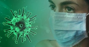 Virus Corona Alami Mutasi, Para Ahli Meneliti Kaitannya dengan Penyebaran Virus yang Makin Mudah – Pikiran Rakyat Tasikmalaya – Pikiran Rakyat