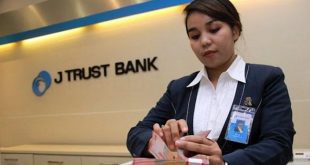 Kena ARB 15 Kali, Saham Bank J Trust Disuspensi BEI Hari Ini – CNBC Indonesia