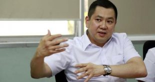 Perusahaan Hary Tanoe Gagal IPO di AS, Salim Cari Utang Rp7 T – CNBC Indonesia