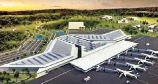 Intip Prospek Saham Gudang Garam yang Kini Sedang Gencar Bangun Bandara di Kediri – Tribunnews.com