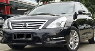 Nissan Teana J32, Bisa Jadi Jawaban Buat Yang Ngiler Sedan Premium Bekas, Jangan Kaget Tahu Harganya – Otomania.com