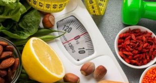 Rekomendasi Menu Diet Sehat untuk Menurunkan Berat Badan 10 Kg dalam Seminggu, Ramah di Kantong – TribunJatim.com