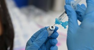 Positif Omicron Usai Vaksin Covid-19? Dokter Bagikan Kabar Baik – SINDOnews Health